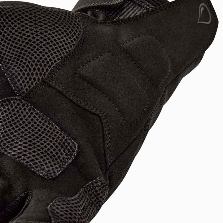 Gants RST K-Sport Waterproof - noir | Oxmoto
