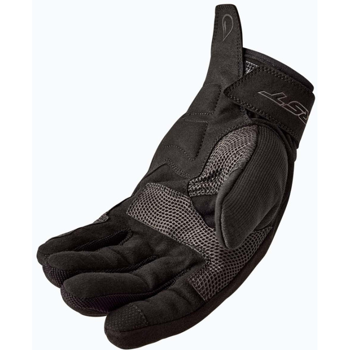 Gants RST K-Sport Waterproof - noir | Oxmoto