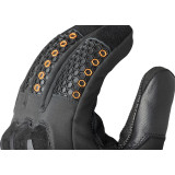 Gants RST Pro Series Artic D3O Waterproof - noir | Oxmoto