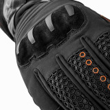Gants RST Pro Series Artic D3O Waterproof - noir | Oxmoto
