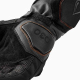Gants RST Pro Series Artic D3O Waterproof - noir | Oxmoto