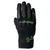 Gants RST S-1 mesh homme CE - vert fluo | Oxmoto
