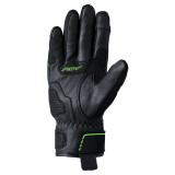 Gants RST S-1 mesh homme CE - vert fluo | Oxmoto