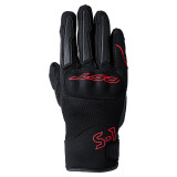 Gants RST S-1 mesh homme CE - rouge | Oxmoto