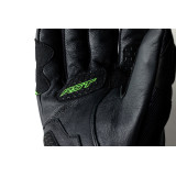 Gants RST S-1 mesh homme CE - vert fluo | Oxmoto