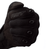 Gants RST Ventilator-X CE - noir | Oxmoto