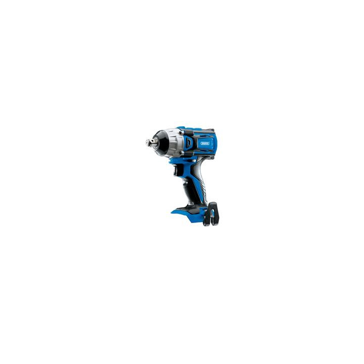 Clé à choc Draper D20 20V Brushless 1/2'' | Oxmoto