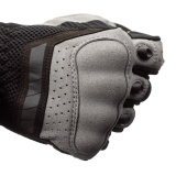 Gants RST Ventilator-X CE - argent | Oxmoto
