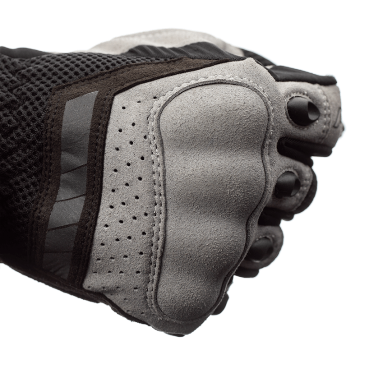 Gants RST Ventilator-X CE - argent | Oxmoto