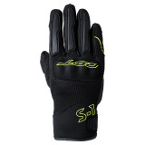 Gants RST S-1 mesh homme CE - jaune fluo | Oxmoto