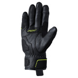 Gants RST S-1 mesh homme CE - jaune fluo | Oxmoto
