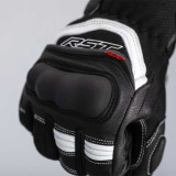 Gants femme RST Urban Air 3 Mesh textile/cuir - noir
