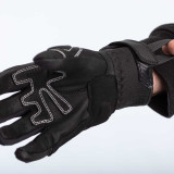Gants femme RST Urban Air 3 Mesh textile/cuir - noir