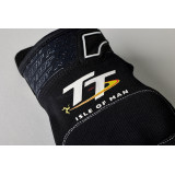Gants RST IOM TT Team homme CE - noir | Oxmoto