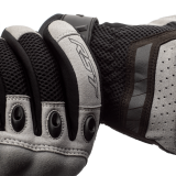Gants RST Ventilator-X CE - argent | Oxmoto