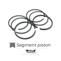 Segment Ø46MM | Oxmoto