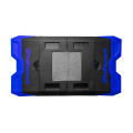Tapis récupérateur Polisport - couleurs au choix bleu