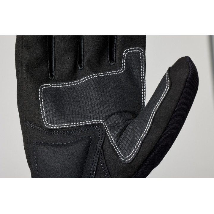 Gants RST IOM TT Team homme CE - noir | Oxmoto