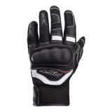 Gants RST Urban Air 3 Mesh textile/cuir - blanc | Oxmoto