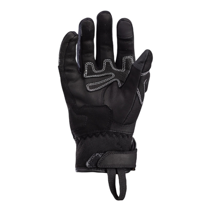 Gants RST Urban Air 3 Mesh textile/cuir - blanc | Oxmoto