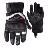 Gants RST Urban Air 3 Mesh textile/cuir - blanc | Oxmoto