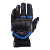 Gants RST Urban Air 3 Mesh textile/cuir - bleu | Oxmoto