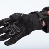 Gants RST Urban Air 3 Mesh textile/cuir - blanc | Oxmoto