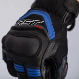 Gants RST Urban Air 3 Mesh textile/cuir - bleu | Oxmoto