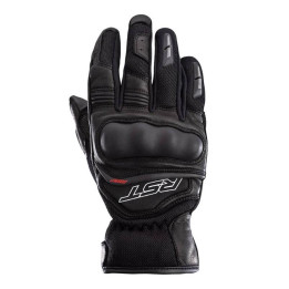 Gants RST Urban Air 3 Mesh textile/cuir - noir | Oxmoto