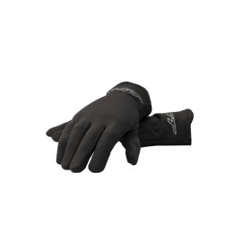 Gants RST Thermal WindBlock - noir | Oxmoto