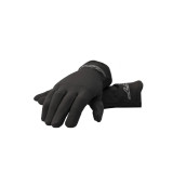 Gants RST Thermal WindBlock - noir | Oxmoto