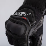 Gants RST Urban Air 3 Mesh textile/cuir - noir | Oxmoto