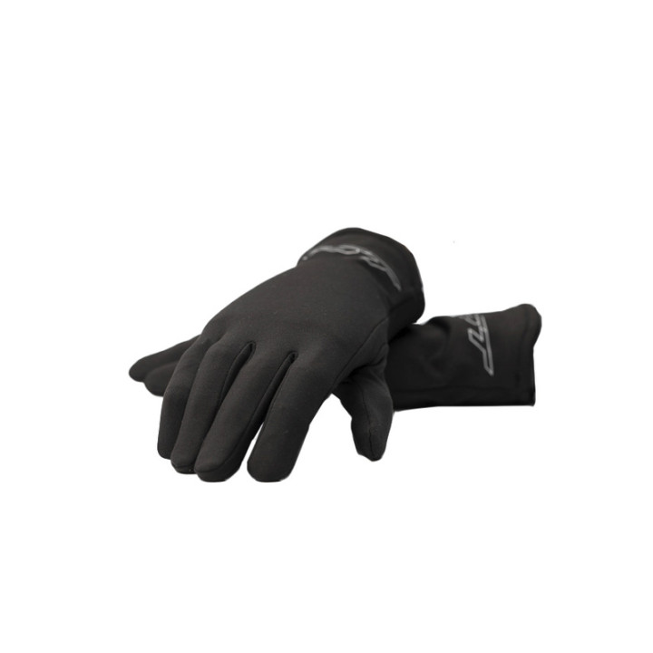 Gants RST Thermal WindBlock - noir | Oxmoto