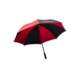 Parapluie RST - noir/rouge | Oxmoto