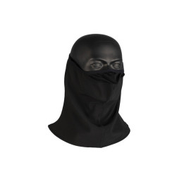 Tour de cou RST waterproof - noir | Oxmoto