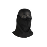 Tour de cou RST waterproof - noir | Oxmoto
