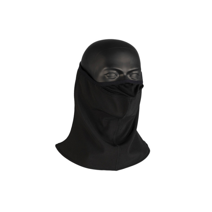 Tour de cou RST waterproof - noir | Oxmoto