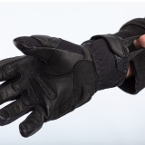 Gants RST Urban Air 3 Mesh textile/cuir - noir | Oxmoto