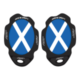 Sliders de genou RST Flag Series Saltaire | Oxmoto