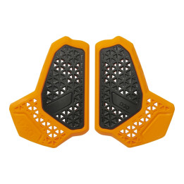 Protection de poitrine RST x D3O CP2 Split Chest | Oxmoto