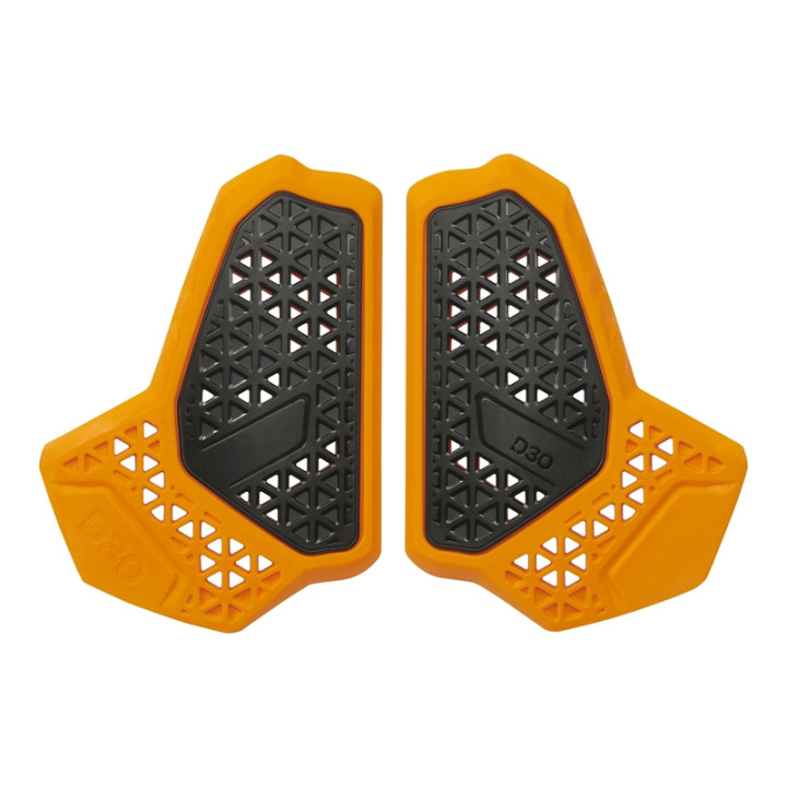 Protection de poitrine RST x D3O CP2 Split Chest | Oxmoto