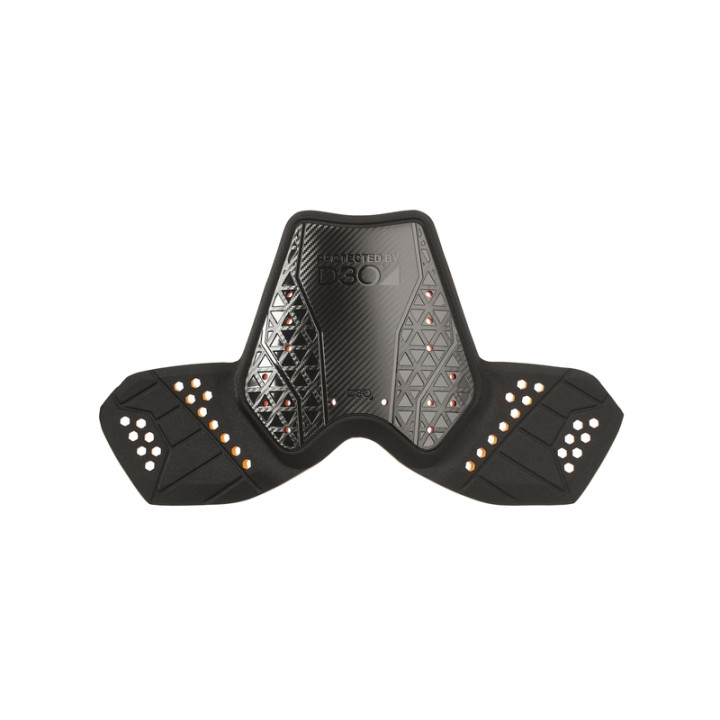 Protection de poitrine RST x D3O Racing | Oxmoto