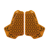 Protection de poitrine RST x D3O Ghost Split Chest | Oxmoto
