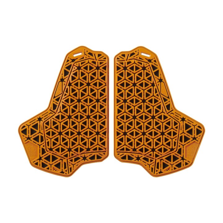 Protection de poitrine RST x D3O Ghost Split Chest | Oxmoto