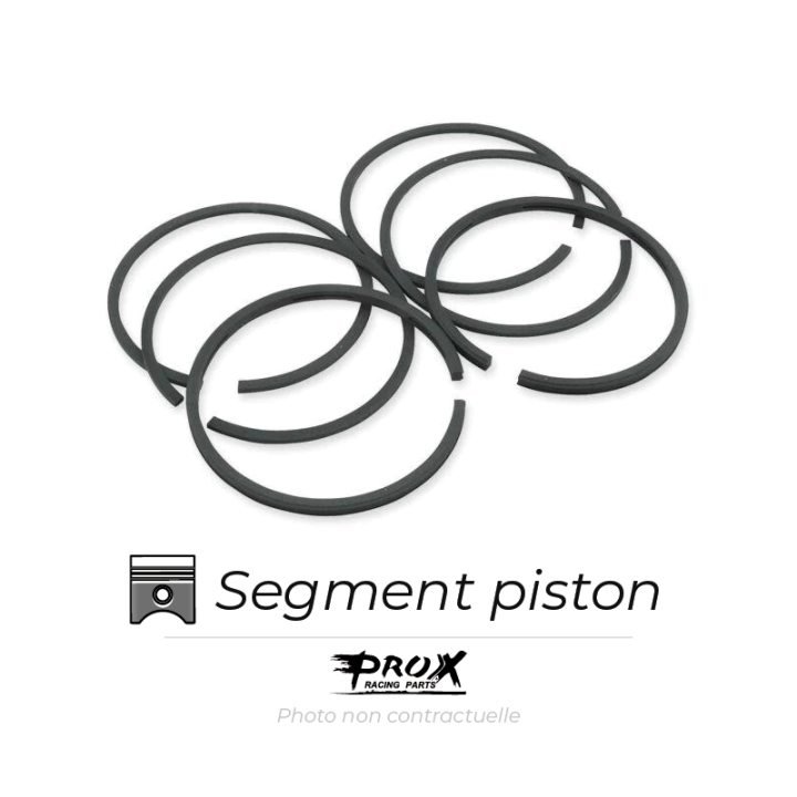 Segment ø54mm 1004338 | Oxmoto