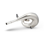 Pot de détente S3 - Works FP-KHG-2066-WO | Oxmoto