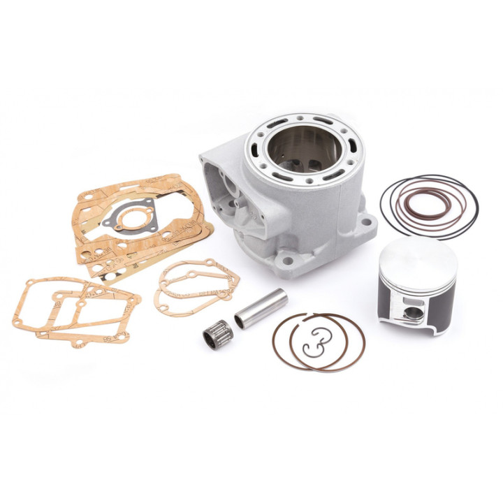 Kit cylindre complet S3 Enduro YKE-GG-EC300 | Oxmoto