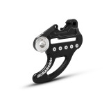Protection de disque arrière S3 Bannana DBB-0051-B | Oxmoto