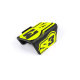 Mousse de guidon S3 Protec HA-746-Y | Oxmoto