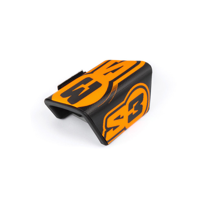 Mousse de guidon S3 Protec HA-746-O | Oxmoto